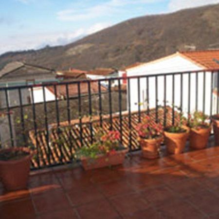 Las Calabazas Barrado Eksteriør billede