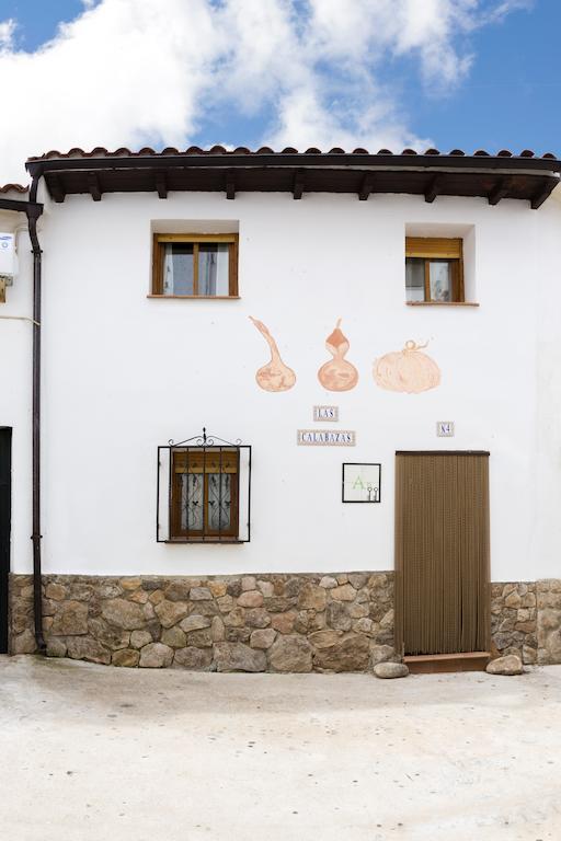 Las Calabazas Barrado Værelse billede