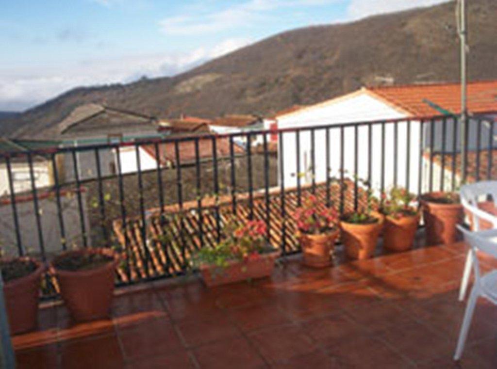 Las Calabazas Barrado Eksteriør billede